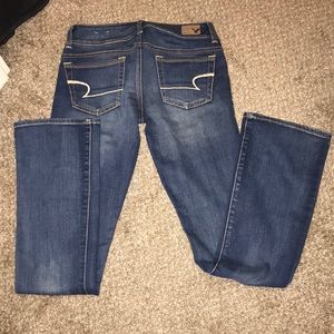 ❌❌❌ SOLD❌❌❌ American Eagle jeans
